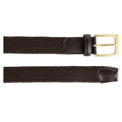 Elastyczny pasek COUNTRYMAN BROWN
