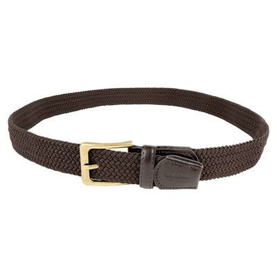 Elastyczny pasek COUNTRYMAN BROWN