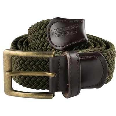 Elastyczny pasek COUNTRYMAN GREEN