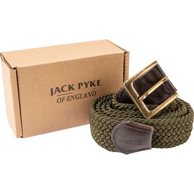 Elastyczny pasek COUNTRYMAN GREEN