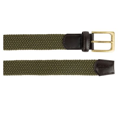 Elastyczny pasek COUNTRYMAN GREEN