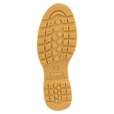 Sznurowane buty LOWLAND BROWN