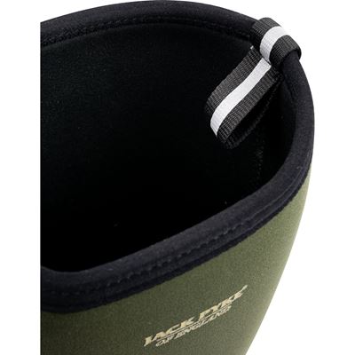 Buty neoprenowe ASHCOMBE WELLINGTON GREEN