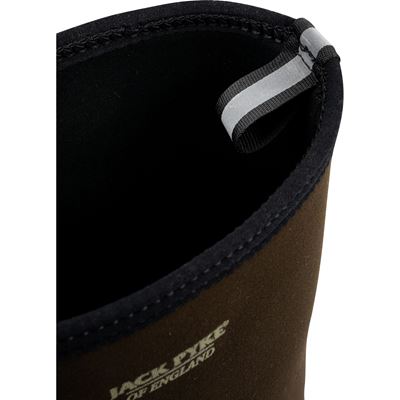 Buty neoprenowe ASHCOMBE WELLINGTON BROWN