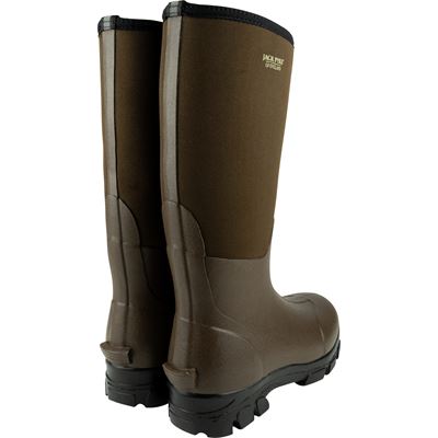 Buty neoprenowe ASHCOMBE WELLINGTON BROWN