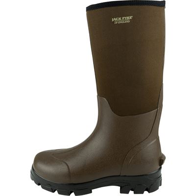 Buty neoprenowe ASHCOMBE WELLINGTON BROWN