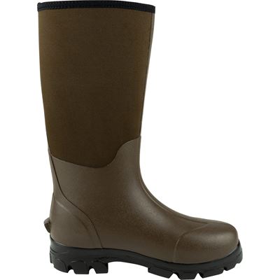 Buty neoprenowe ASHCOMBE WELLINGTON BROWN