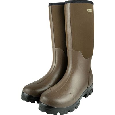 Buty neoprenowe ASHCOMBE WELLINGTON BROWN