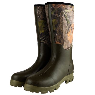Buty neoprenowe EVO ASHCOMBE WELLINGTON