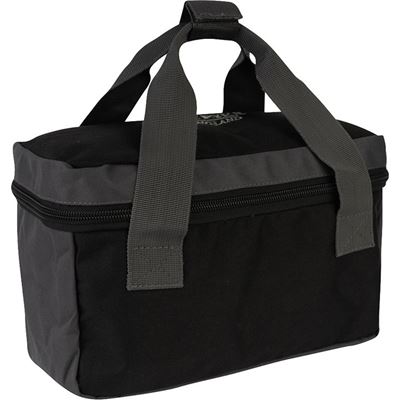 Torba SPORTING CARTRIDGE CARRIER Cordura CZARNA