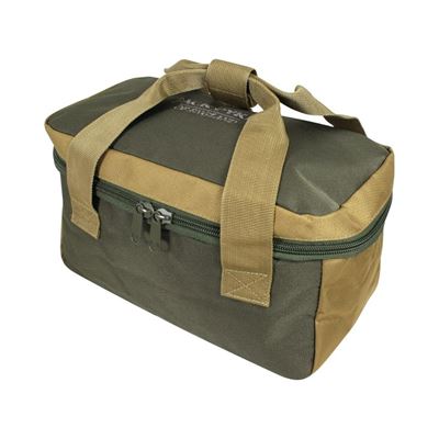 Torba SPORTING CARTRIDGE CARRIER Cordura GREEN