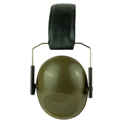 Słuchawki przeciwhałasowe COMPACT DEFENDERS
