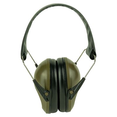 Słuchawki z redukcją szumów COMPACT DEFENDERS