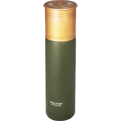 Termos JACK PYKE stal nierdzewna 500 ml PATRONA GREEN