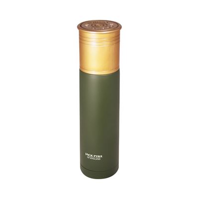 Termos JACK PYKE stal nierdzewna 750 ml PATRONA GREEN