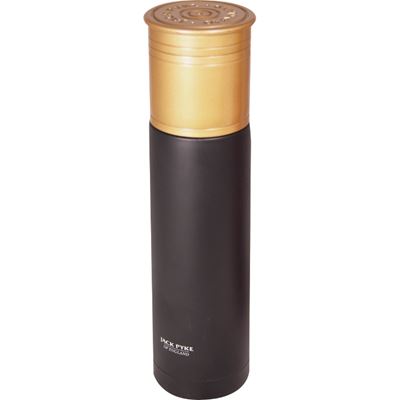 Termos JACK PYKE stal nierdzewna 500 ml PATRONA BLACK