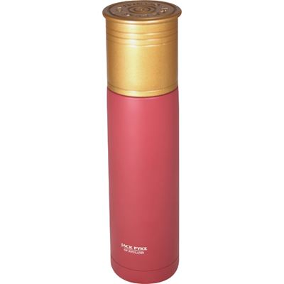 Termos JACK PYKE stal nierdzewna 500 ml PATRONA RED