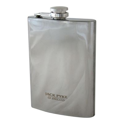 Kolba JACK PYKE NEREZ 8 uncji / 235 ml