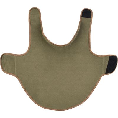 Kamizelka dla psa FLEECE LIGHT GREEN