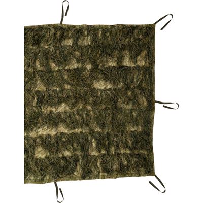 Siatka maskująca GHILLIE 4 x 1,5 m