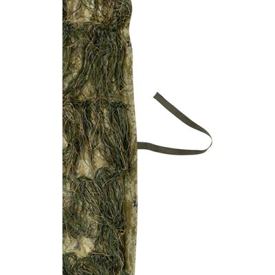 Siatka maskująca GHILLIE 4 x 1,5 m