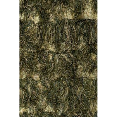 Siatka maskująca GHILLIE 4 x 1,5 m