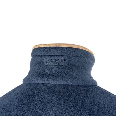 Kamizelka polarowa COUNTRYMAN BLUE