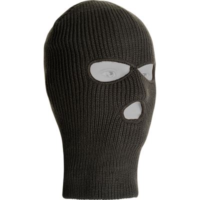 Kask Thinsulate™ 3 otwory dzianinowy OLIV