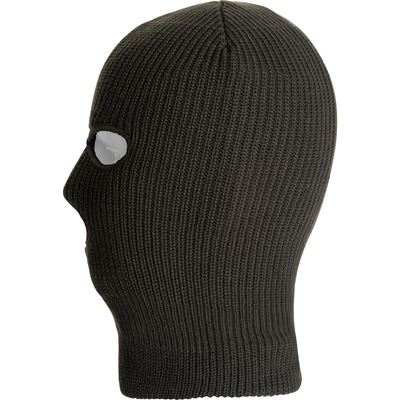 Kask Thinsulate™ 3 otwory dzianinowy OLIV