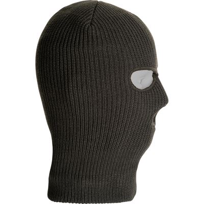 Kask Thinsulate™ 3 otwory dzianinowy OLIV