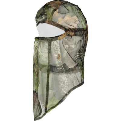 Kukla MESH siatkowa maskująca EVO