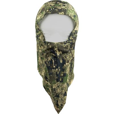 Osłona STEALTH DIGICAM
