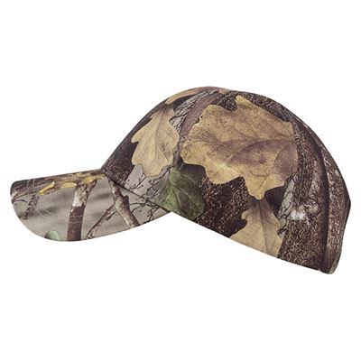 Czapka baseballowa EVO