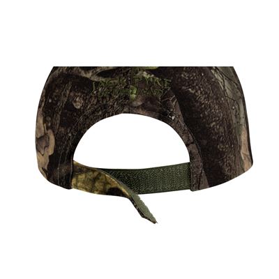 Czapka dziecięca baseballowa EVO