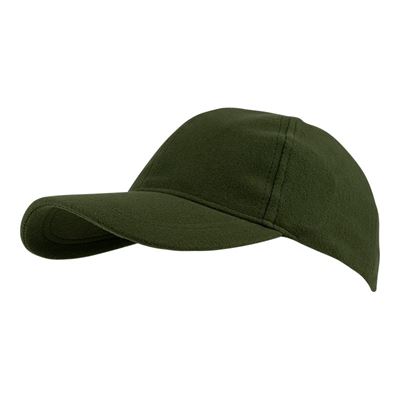 Czapka baseballowa STEALTH ZIELONA