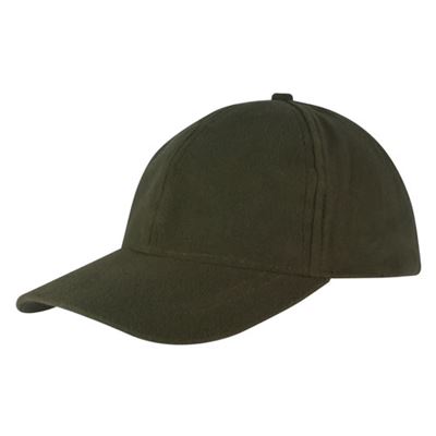 Czapka baseballowa STEALTH ZIELONA