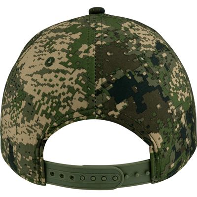 Czapka z daszkiem DIGICAM