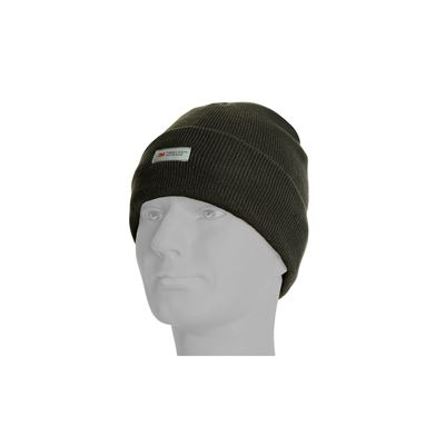 Czapka Thinsulate™ BOB ZIELONA