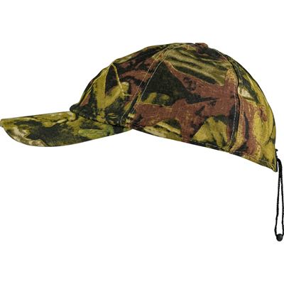 Czapka myśliwska baseballowa 5 LED WILDFOWLERS