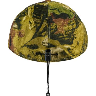 Czapka myśliwska baseballowa 5 LED WILDFOWLERS