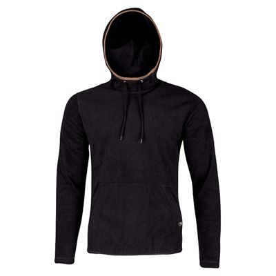 Bluza z kapturem COUNTRY polar ANTHRACIT