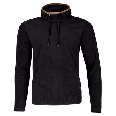 Bluza z kapturem COUNTRY polar ANTHRACIT