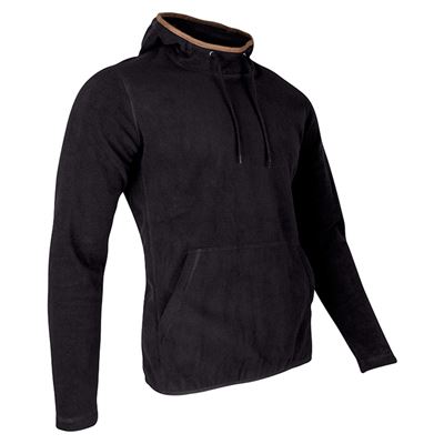 Bluza z kapturem COUNTRY polar ANTHRACIT