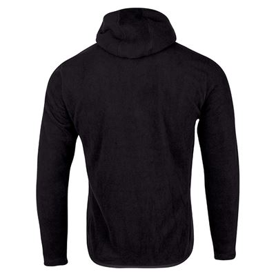 Bluza z kapturem COUNTRY polar ANTHRACIT