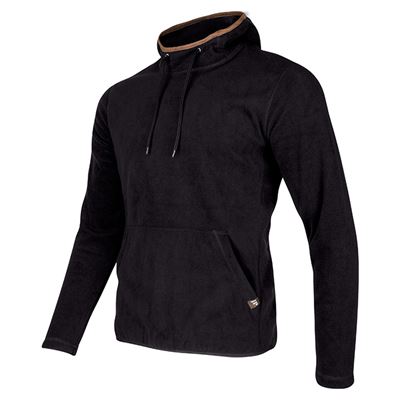 Bluza z kapturem COUNTRY polar ANTHRACIT