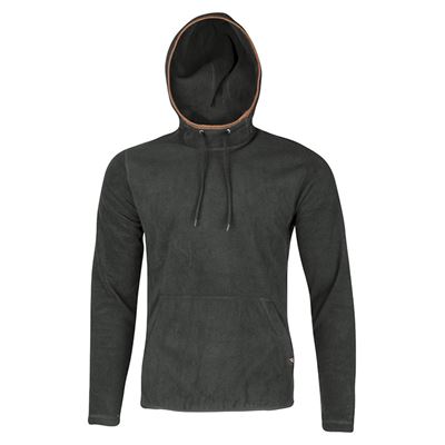 Bluza z kapturem COUNTRY polar GREY