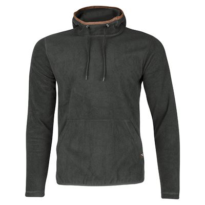 Bluza z kapturem COUNTRY polar GREY
