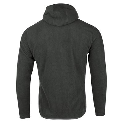 Bluza z kapturem COUNTRY polar GREY