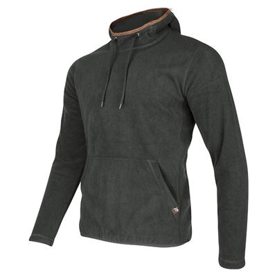 Bluza z kapturem COUNTRY polar GREY