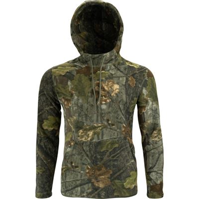 Bluza z kapturem FIELDMAN fleece EVO